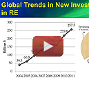 Global trends