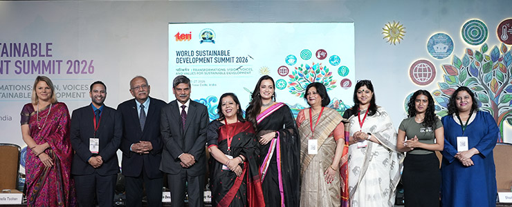 Strengthening Partnerships