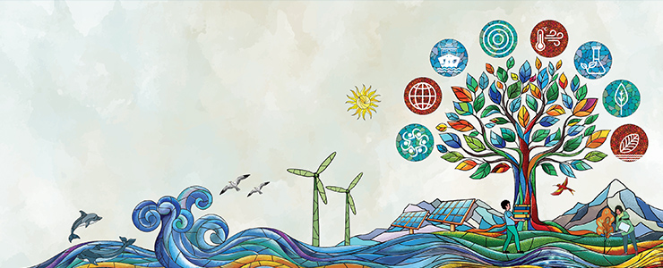 Sustainable Development
