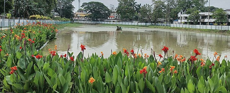 Guwahati story