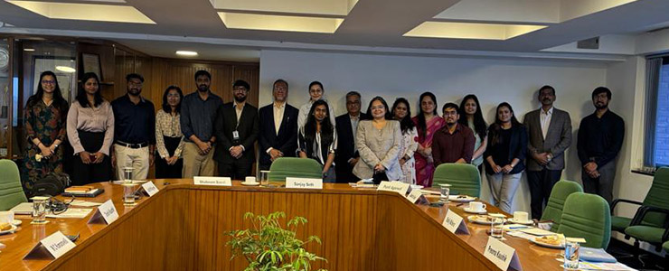sparsh sustainable building