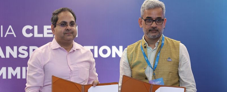 India resource efficiency policy