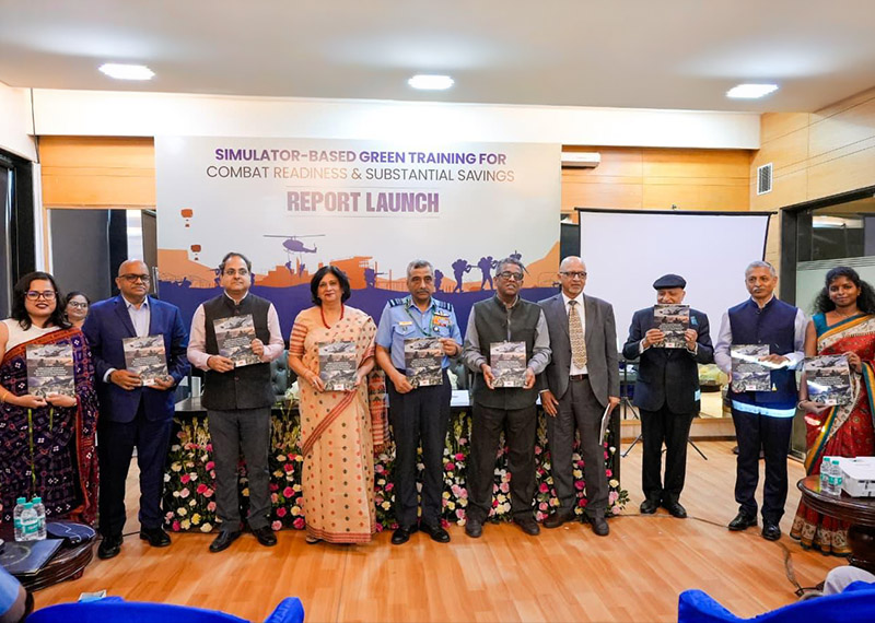 India resource efficiency policy