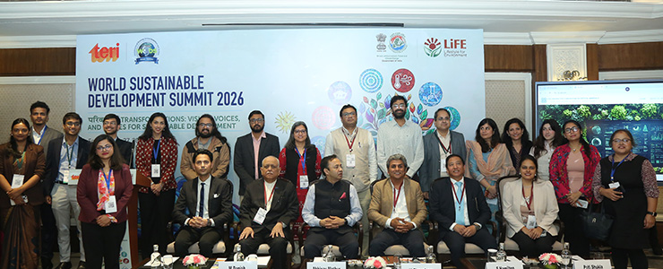 India resource efficiency policy