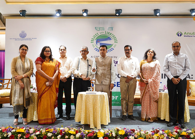 India resource efficiency policy