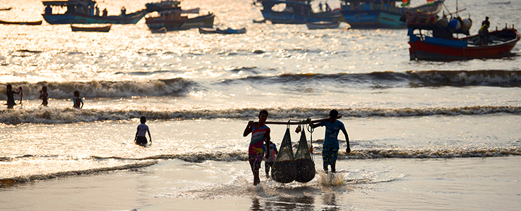 India resource efficiency policy