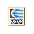Container Corporation of India Ltd. Container Corporation of India Ltd.