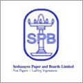 Seshasayee Paper & Boards Limited