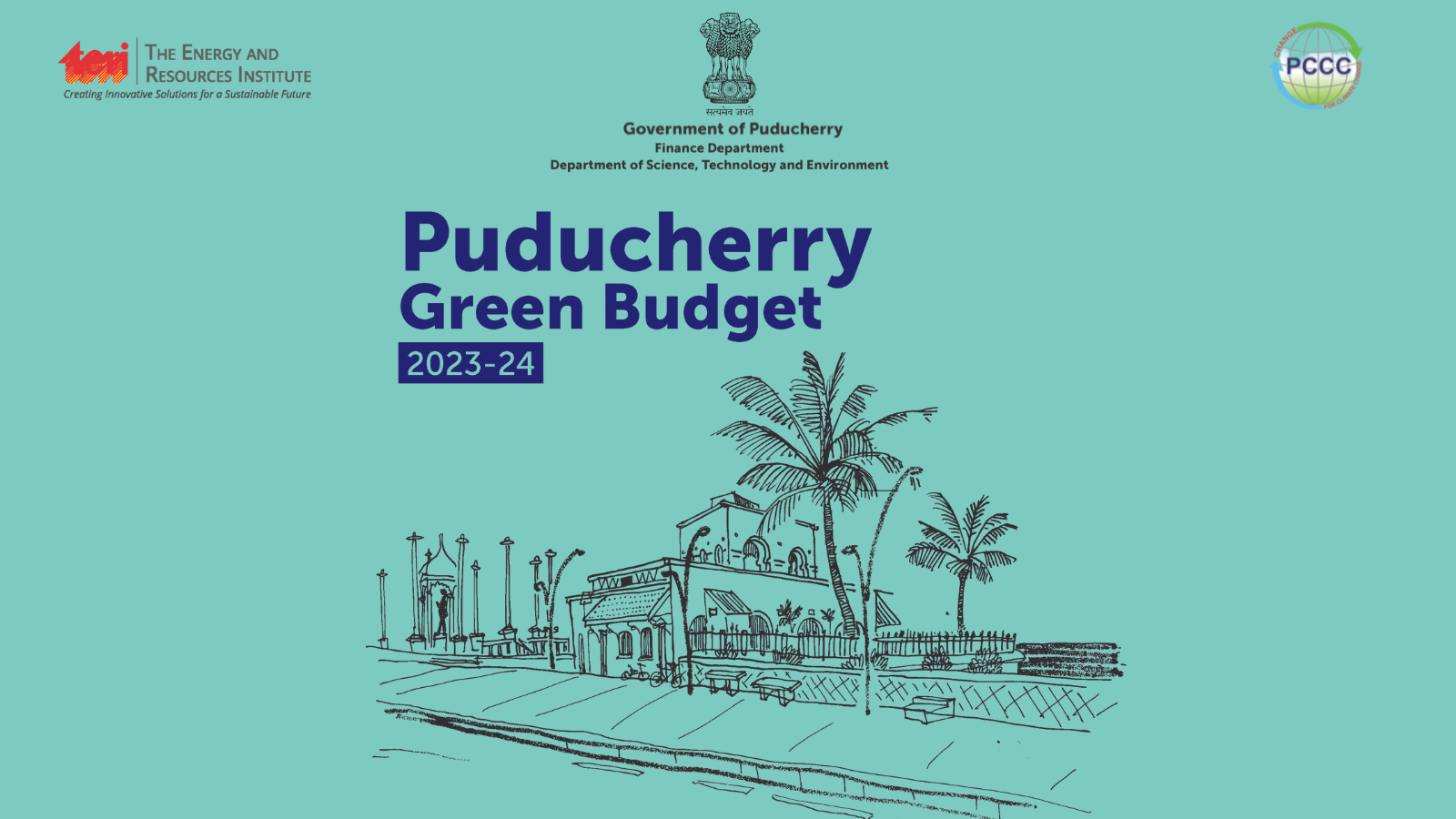 Green Budgeting