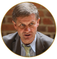 Erik Solheim