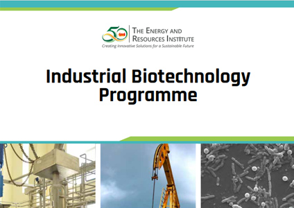 Industrial Biotech