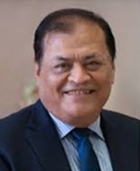 Mr Mahendra Singhi