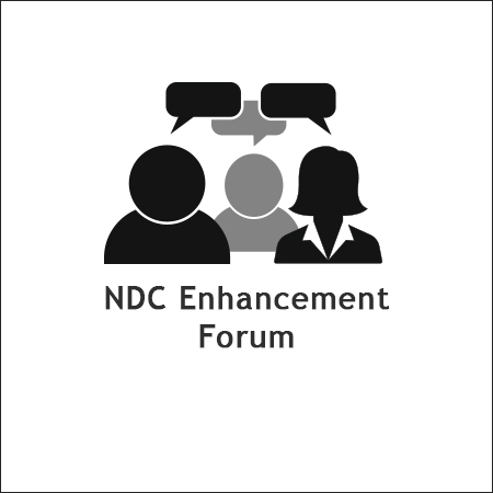NDC enhancement forum