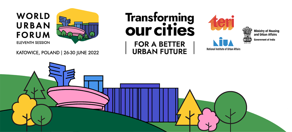 transforming our cities