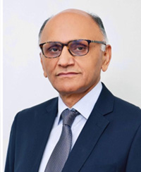 Sanjay Kumar Singh