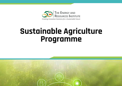 Sustainable Agriculture