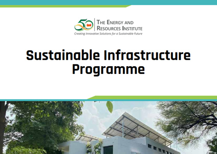 Sustainable Infra
