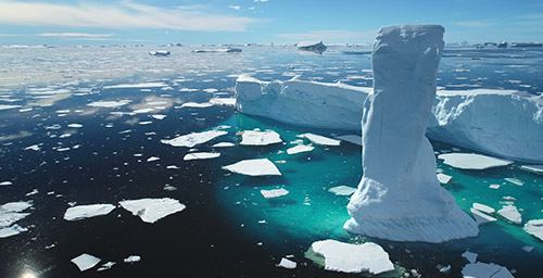 Climate Change