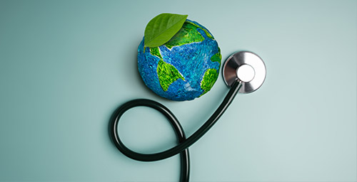 Environment and Public Health