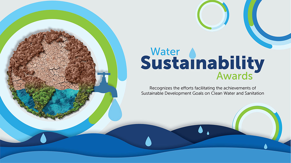 Water Sustainability Awards