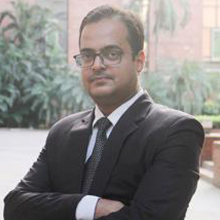 Abhishek Kaushik