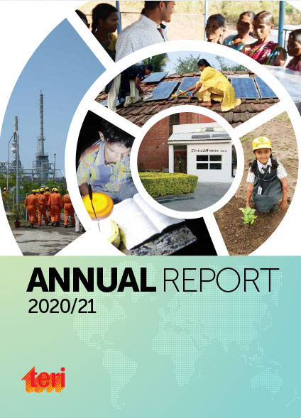 Annual Report 20-21