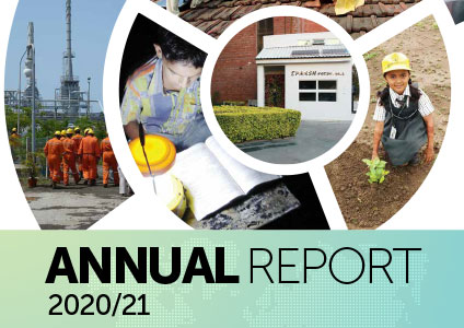 Annual Report 20-21