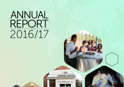 Annual Report 16-17