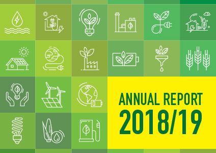 Annual Report 18-19