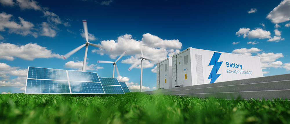 Why Battery Energy Storage Is Key To Renewables Growth Teri My Xxx Hot Girl 