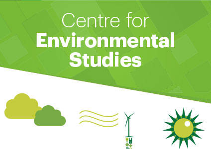 Centre for environmental studies