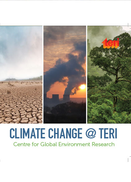 Centre for global environment research