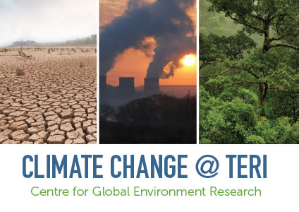 Centre for global environment research