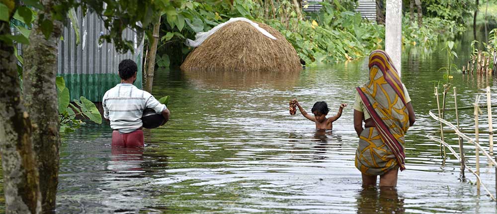 Climate policies