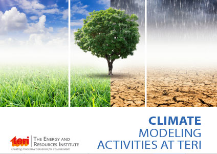Climate modeling