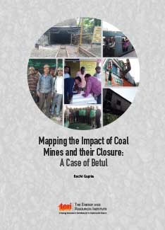 Impact of coal mines