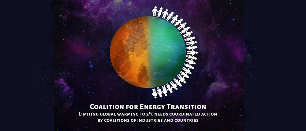 Coalition industries