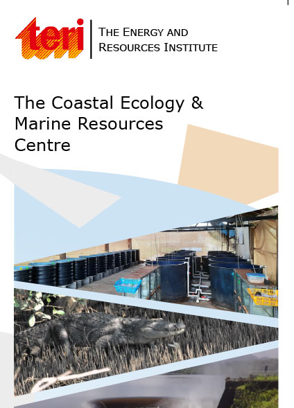 Coastal ecology & marine resource