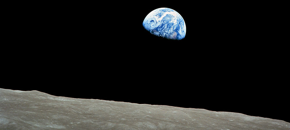 Apollo NASA pic
