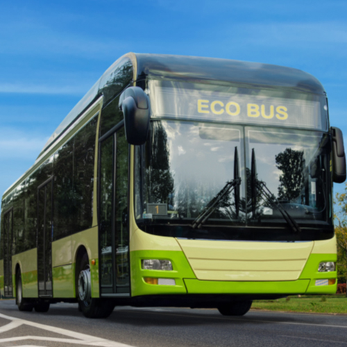 Eco-bus