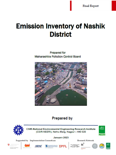 Emission Inventory