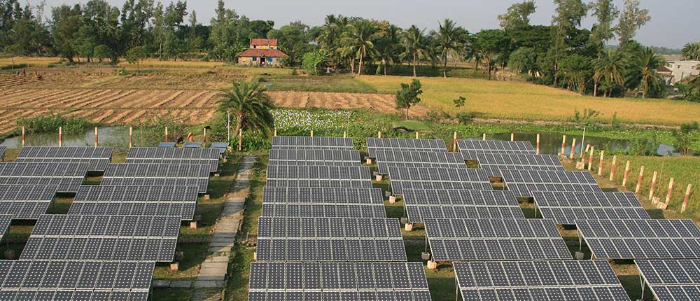 energy shortages and power outages. Challenges and Opportunities in the Adoption of Renewable Energy in Agriculture
