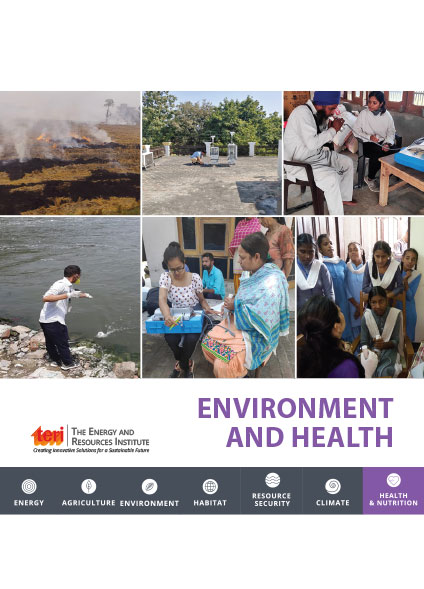 Environment and health