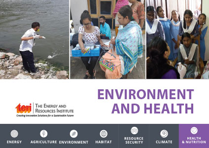 Environment and health