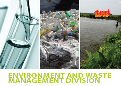 Environment and waste management