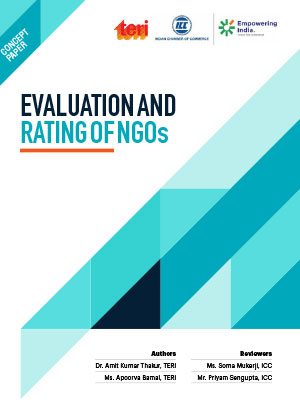 Evaluation rating