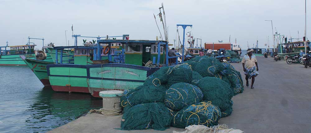 Covid-19 lockdown: 10,000 fisherfolk are stranded along Maharashtra, Goa  and Karnataka coasts