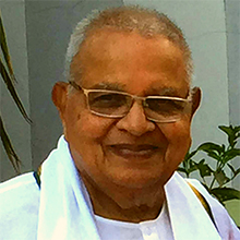 G Narayana