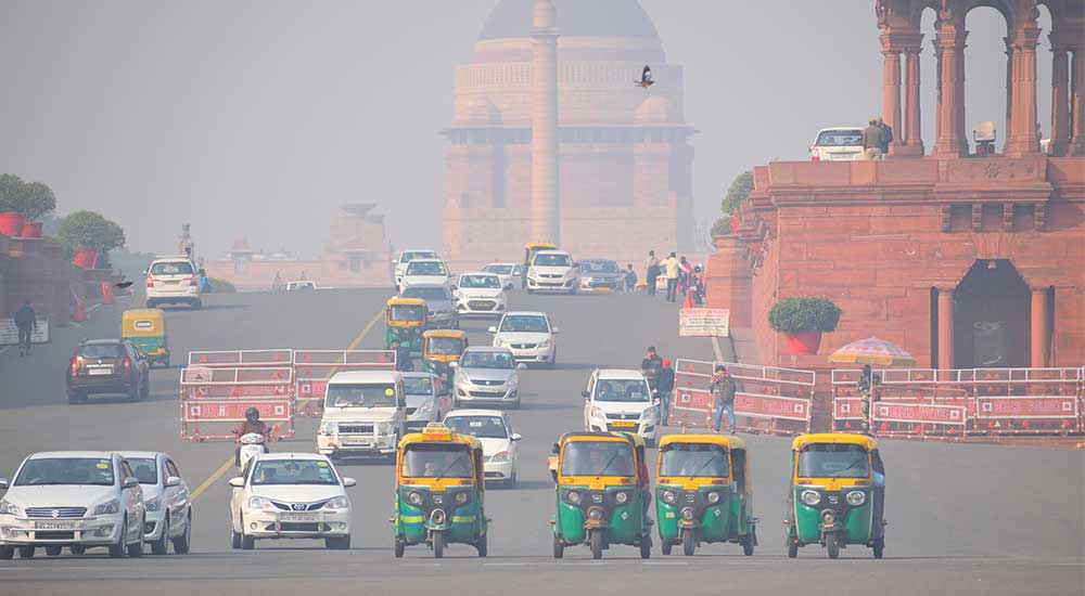 India gate