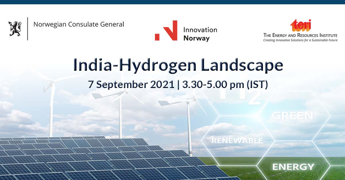 India Hydrogen